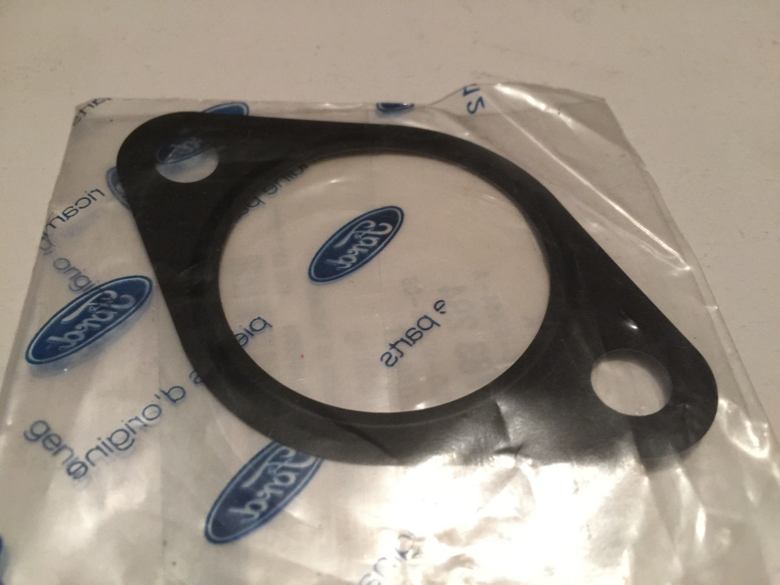 Ущільнення, клапан системи рециркуляції ВГ, FORD 1763294 Ущільнення, клапан системи рециркуляції ВГ, FORD 1763294