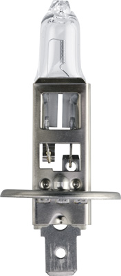 Лампа розжарювання, фара дальнього світла 12258PRB1 PHILIPS #1