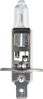 Лампа розжарювання, фара дальнього світла 13258MDB1 PHILIPS #1