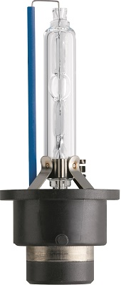 Лампа розжарювання, фара дальнього світла 85122WHV2C1 PHILIPS #1