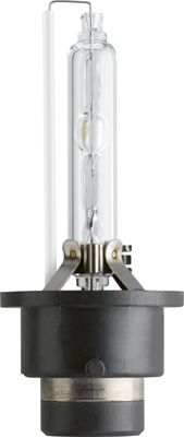 Лампа розжарювання, фара дальнього світла 85122XV2C1 PHILIPS #1