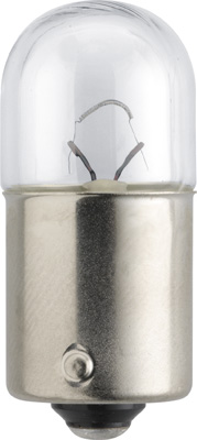 Лампа розжарювання, вказівник повороту 12814CP PHILIPS #1