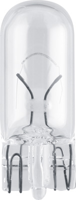 Лампа накаливания, фонарь указателя поворота 12961CP PHILIPS #1