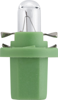 Лампа розжарювання 12604CP PHILIPS #1