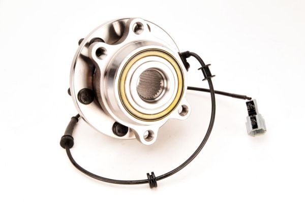 Комплект колісних підшипників H11054BTA BTA #1