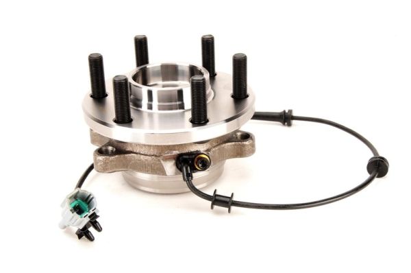 Комплект колісних підшипників H11054BTA BTA #2