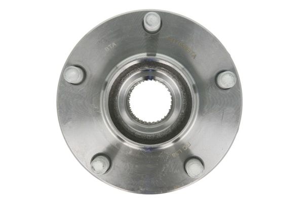 Комплект подшипника ступицы колеса H11056BTA BTA #2