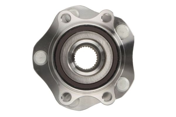 Комплект подшипника ступицы колеса H11077BTA BTA #1