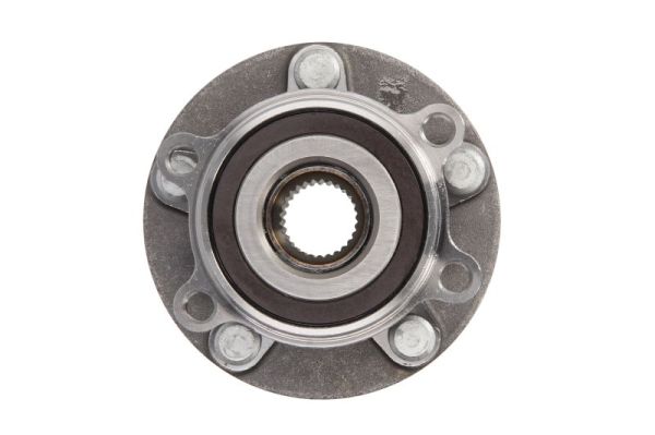 Комплект подшипника ступицы колеса H13036BTA BTA #1