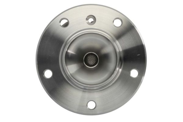 Комплект подшипника ступицы колеса H1B026BTA BTA #2