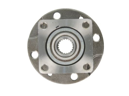 Комплект колісних підшипників H1F005BTA BTA #1