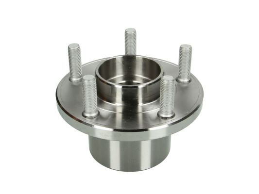 Комплект подшипника ступицы колеса, BTA H1G037BTA Комплект подшипника ступицы колеса, BTA H1G037BTA