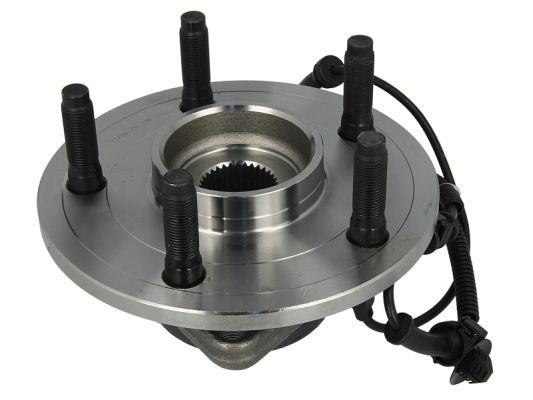 Комплект подшипника ступицы колеса   H1Y031BTA   BTA