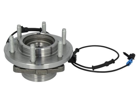 Комплект колісних підшипників H1Y040BTA BTA #1