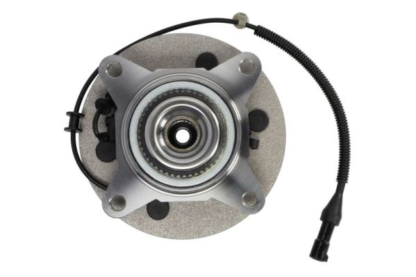 Комплект колісних підшипників H1Y057BTA BTA #1