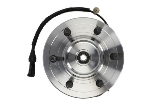 Комплект колісних підшипників H1Y057BTA BTA #2