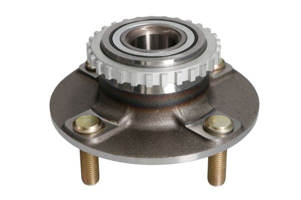 Комплект подшипника ступицы колеса   H20504BTA   BTA