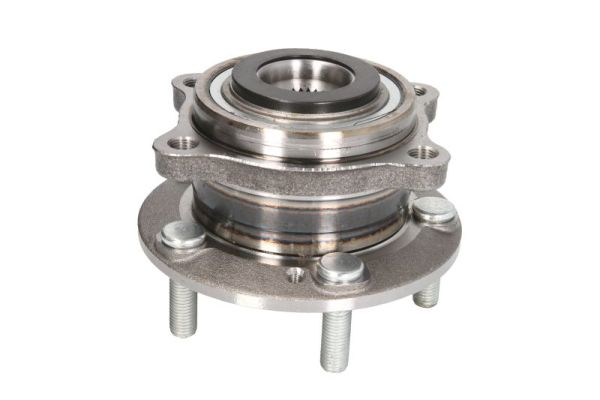 Комплект подшипника ступицы колеса   H20536BTA   BTA