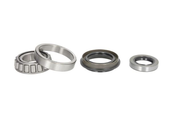 Комплект колісних підшипників H21021BTA BTA #1