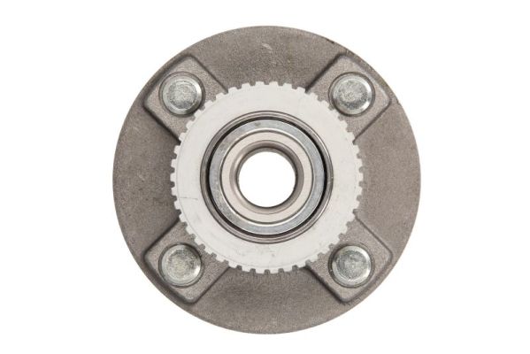 Комплект подшипника ступицы колеса H21025BTA BTA #1