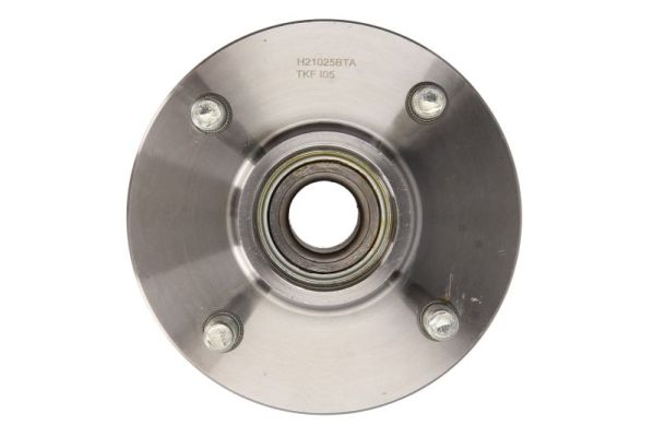 Комплект подшипника ступицы колеса H21025BTA BTA #2