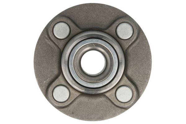 Комплект колісних підшипників H21040BTA BTA #1