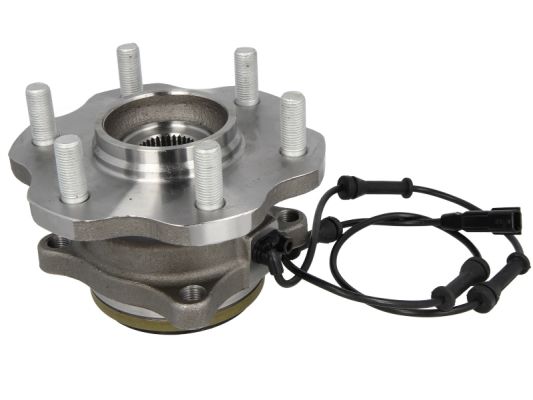 Комплект колісних підшипників H21093BTA BTA #1