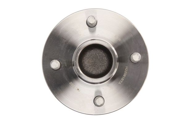 Комплект колісних підшипників H22081BTA BTA #2