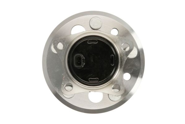 Комплект подшипника ступицы колеса H22084BTA BTA #2