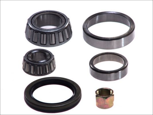 Комплект подшипника ступицы колеса H23040BTA BTA #1