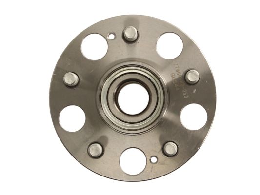 Комплект подшипника ступицы колеса H24053BTA BTA #1