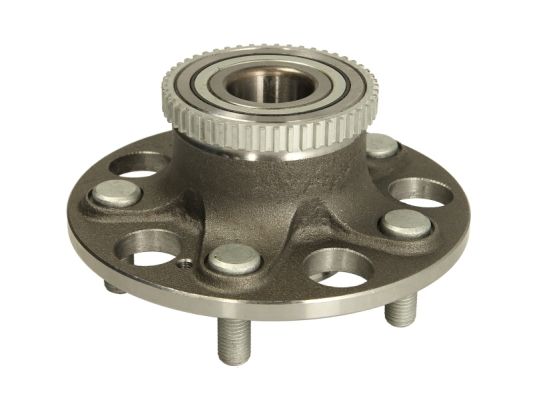 Комплект подшипника ступицы колеса H24053BTA BTA #2