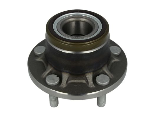 Комплект подшипника ступицы колеса   H2G031BTA   BTA