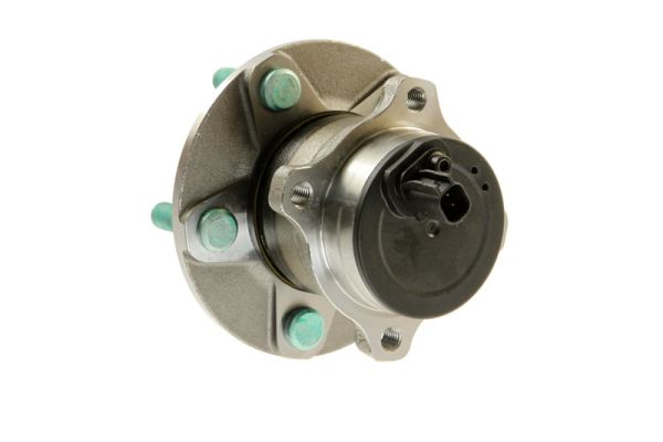 Комплект подшипника ступицы колеса H2G043BTA BTA #1