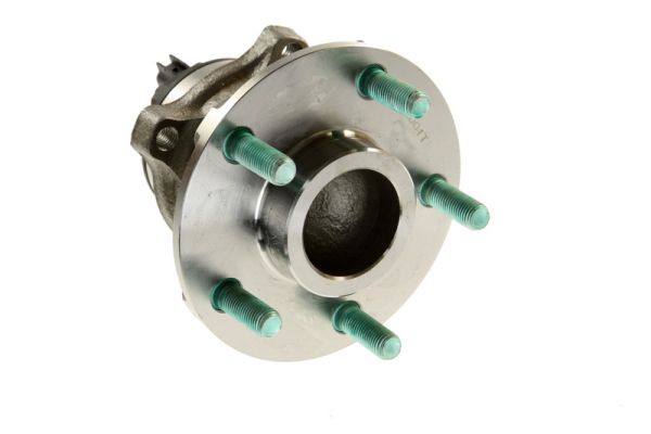 Комплект подшипника ступицы колеса H2G043BTA BTA #2