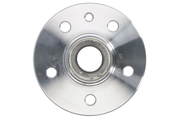 Комплект колісних підшипників H2K013BTA BTA #2