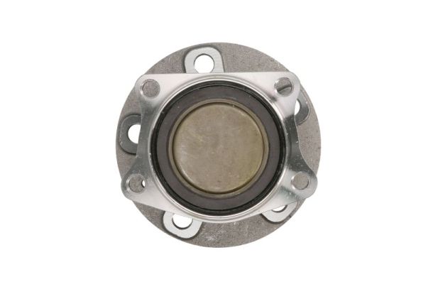 Комплект подшипника ступицы колеса H2V021BTA BTA #1
