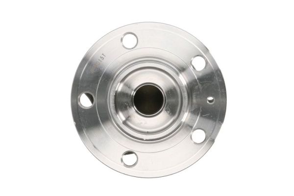 Комплект подшипника ступицы колеса H2V021BTA BTA #2