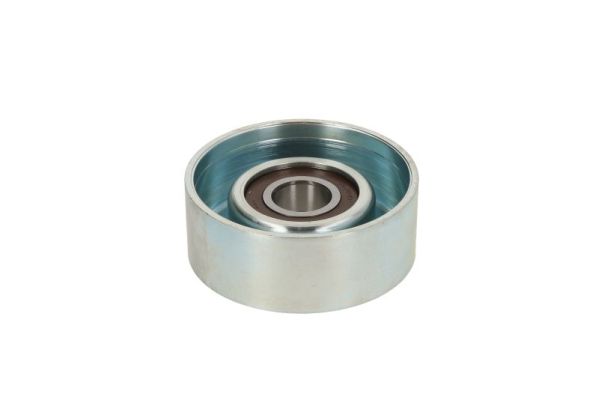 Натяжний ролик, поліклиновий ремінь E25019BTA BTA #1