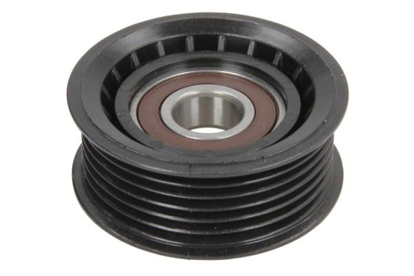 Натяжний ролик, поліклиновий ремінь E2A5700BTA BTA #1