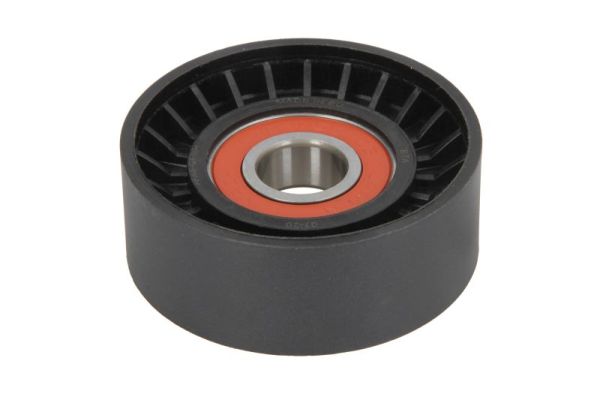 Натяжний ролик, поліклиновий ремінь E2B5027BTA BTA #1