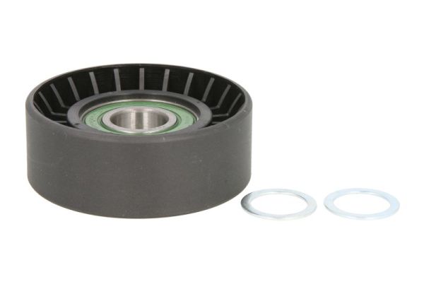 Натяжной ролик, поликлиновой ремень E2B5069BTA BTA #1