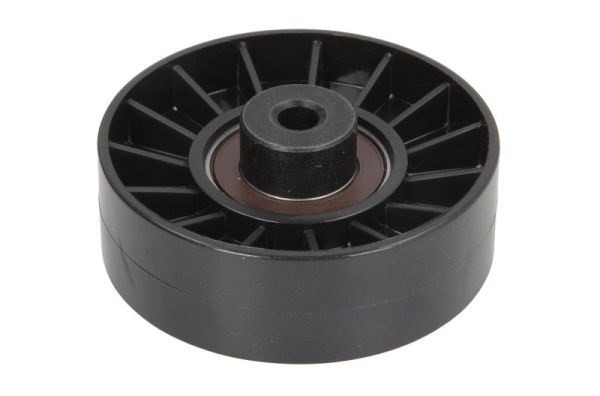 Натяжний ролик, поліклиновий ремінь E2M5100BTA BTA #1