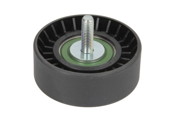 Натяжной ролик, поликлиновой ремень E2M5102BTA BTA #1