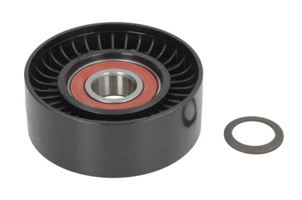 Натяжний ролик, поліклиновий ремінь   E2V5545BTA   BTA