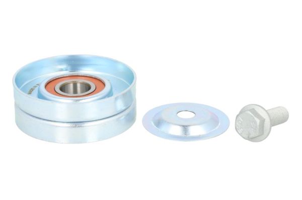 Натяжний ролик, поліклиновий ремінь   E2W0040BTA   BTA