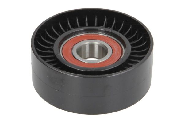 Натяжной ролик, поликлиновой ремень E2W5475BTA BTA #1