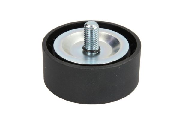 Натяжний ролик, поліклиновий ремінь E2X0017BTA BTA #1