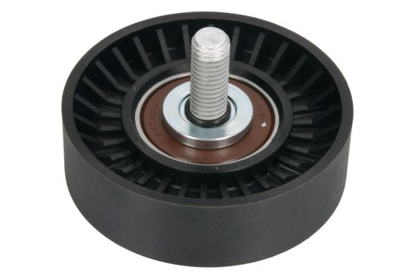 Відвідний/напрямний ролик, поліклиновий ремінь E20512BTA BTA #1