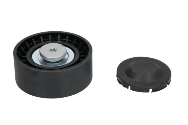 Відвідний/напрямний ролик, поліклиновий ремінь   E2B0068BTA   BTA